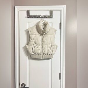 EUC Garage Mini Puff Vest